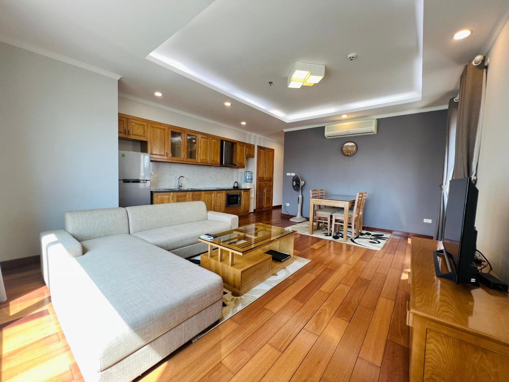 Hana Stay Riverside Ханой Экстерьер фото
